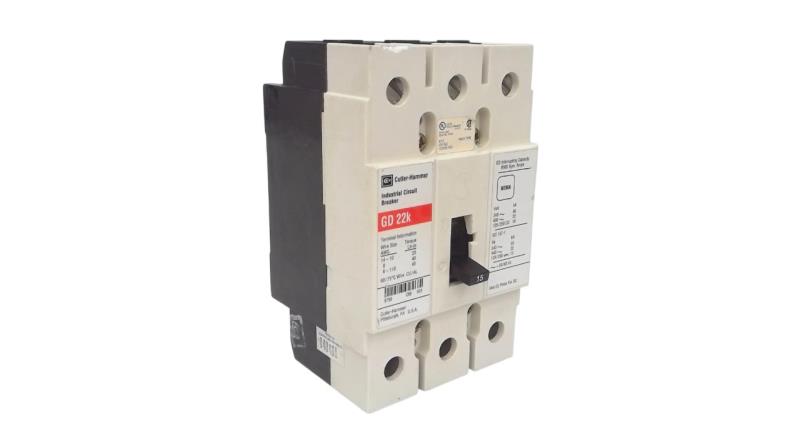 EATON CORPORATION GD3015