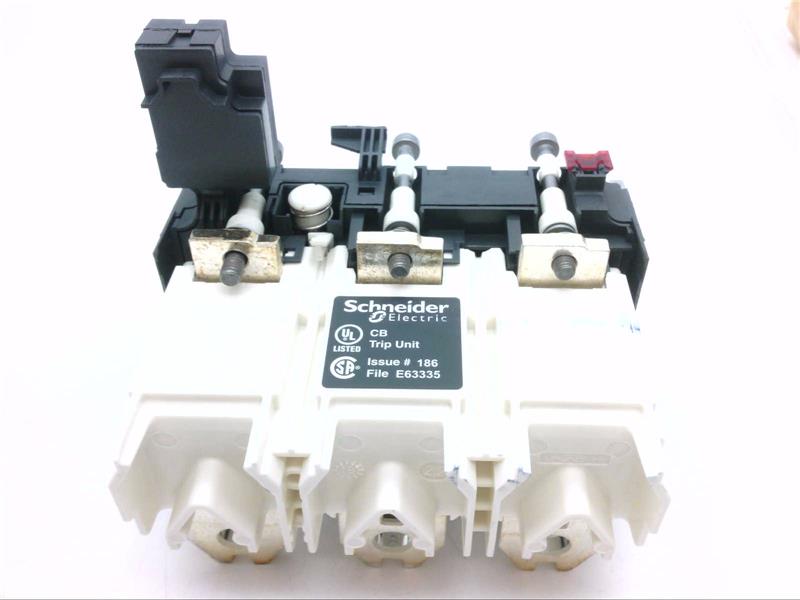 SCHNEIDER ELECTRIC LE3400U53X