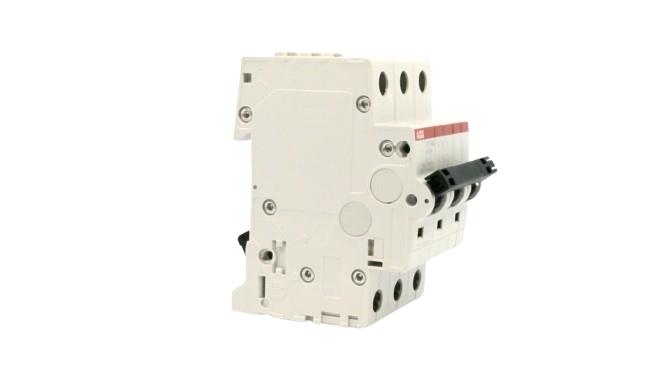 ASEA BROWN BOVERI ST203M-K6