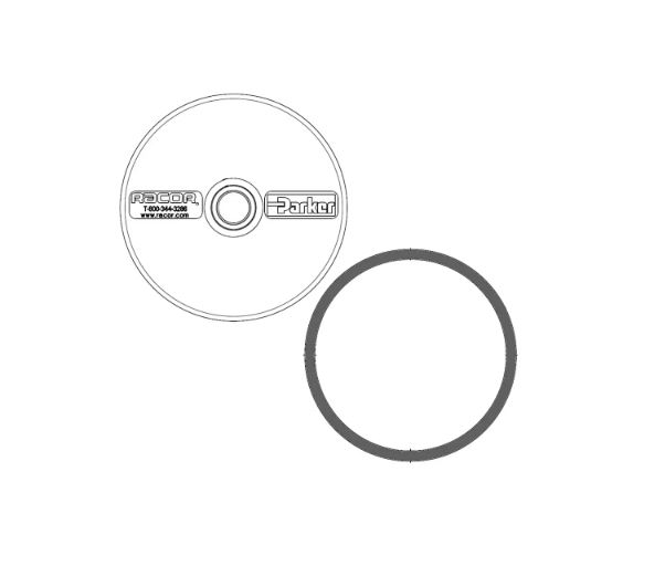 PARKER RK15078