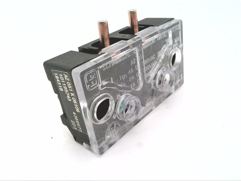 SCHMERSAL AZ 051 K 08106