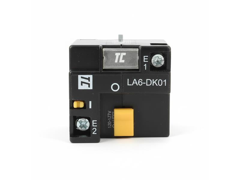 C&S ELECTRIC LA6-DK01-G