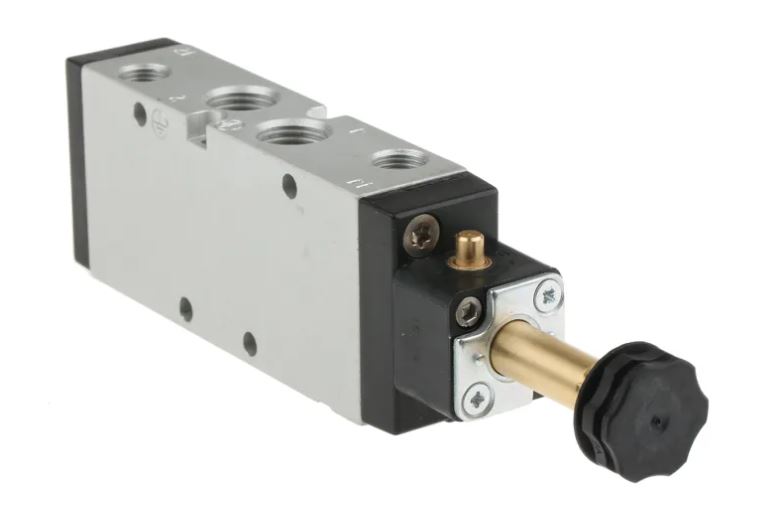 PARKER P2LBX512ESHDDN