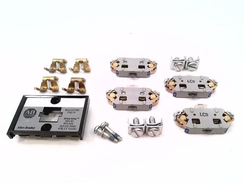 ALLEN BRADLEY 700-PHDKIT