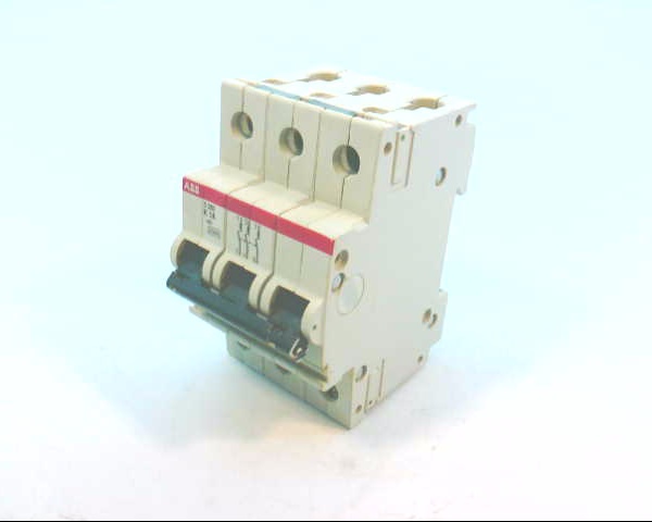 ASEA BROWN BOVERI S283-K1