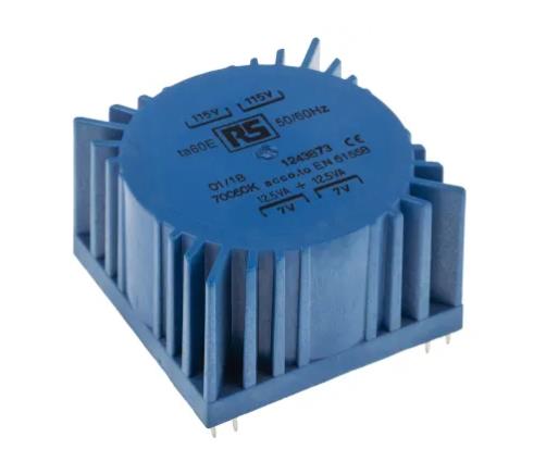 RS COMPONENTS  124-3873