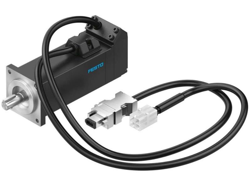 FESTO EMMB-AS-40-01-S30MB