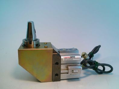 PARKER WDHC-VBD50R-49.0-YF1-06YB1960