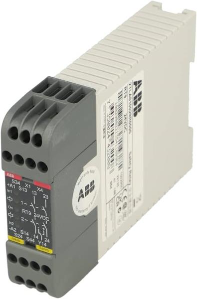 ASEA BROWN BOVERI 2TLJ010029R0000