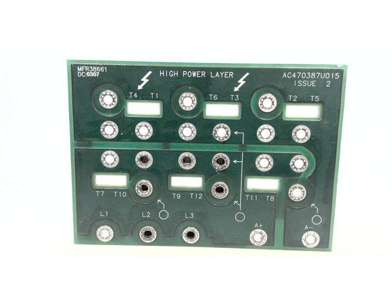 AC470387U015 by PARKER