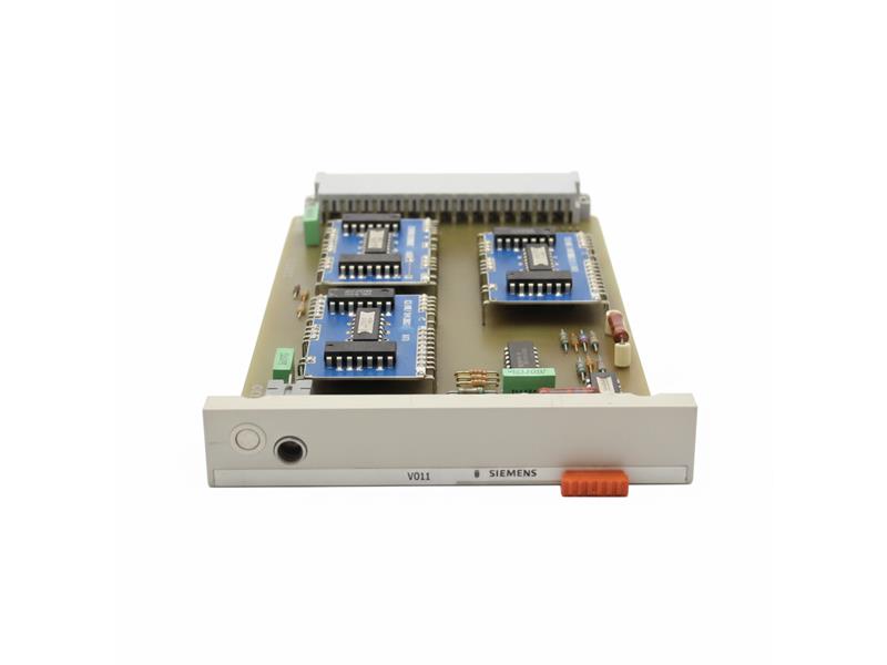 SIEMENS VO11
