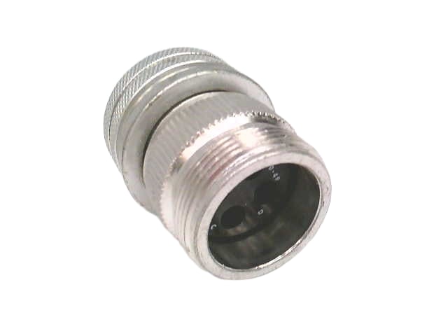 AMPHENOL 97-416A20-4P-689