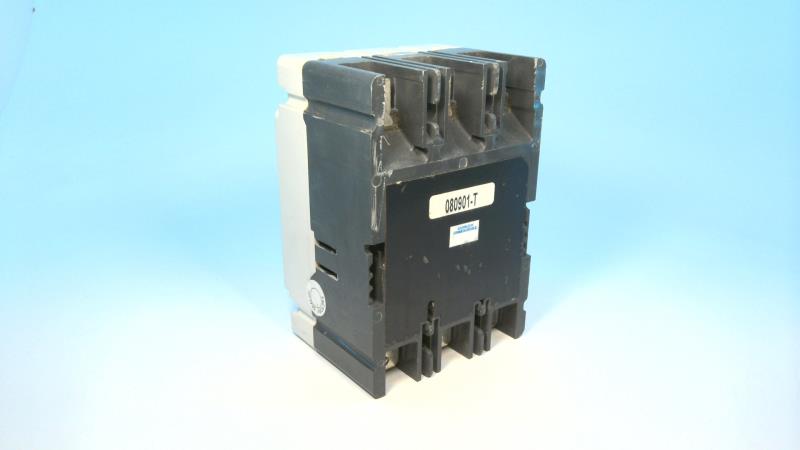 EATON CORPORATION ED3150V