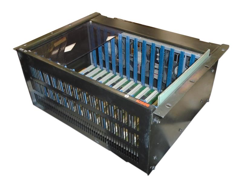 Kvx500 Plc Rack RACK-GG-500 PLC Module/Rack by BOSCH