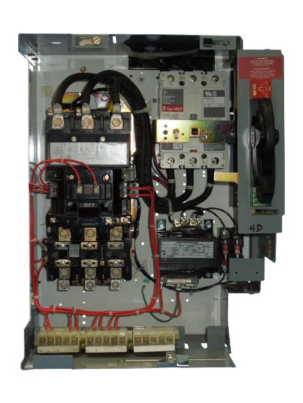 ALLEN BRADLEY 2113B-DAB-7F1EG-45CA