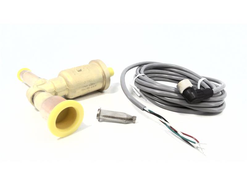 PARKER SER-DS 1/2" X 7/8" ODF-10'-S