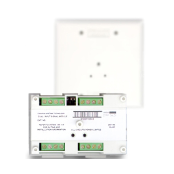 EDWARDS SIGNALING SIGA-CC1S