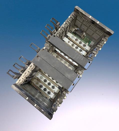 SCHNEIDER ELECTRIC TSX-RKN-8F