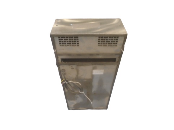 ICE QUBE COOLING SYSTEMS INC IQ6000V16-126