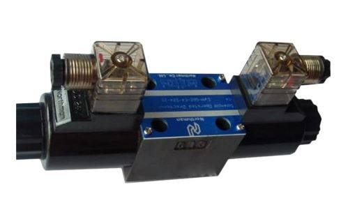 NORTHMAN SWH-G02-C4-A120-20-V