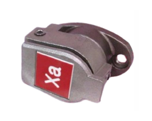 ALLEN BRADLEY 440T-ASCBE14XA