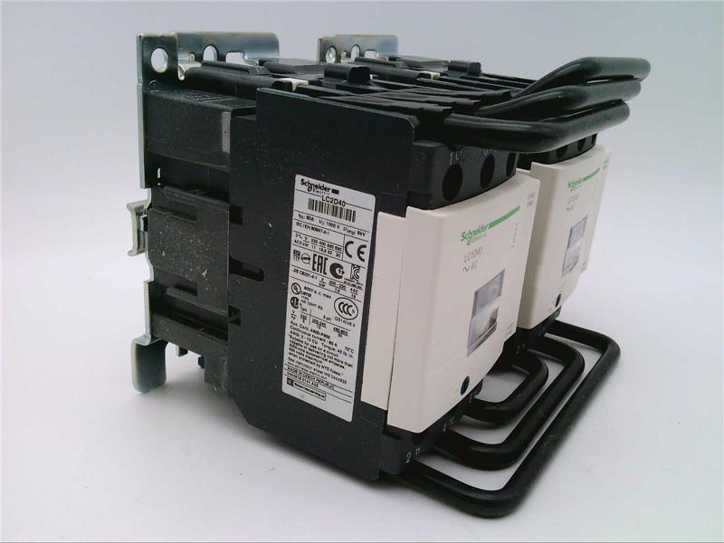SCHNEIDER ELECTRIC LC2D40F7