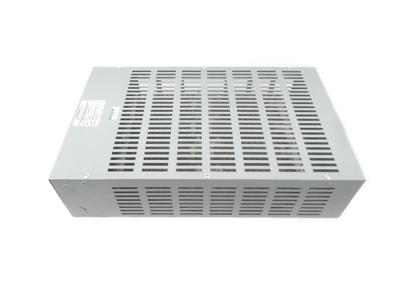 POST GLOVER RESISTORS INC 400-11-NC