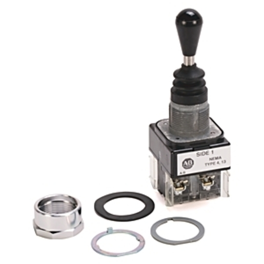 ALLEN BRADLEY 800T-T2H3EEXX