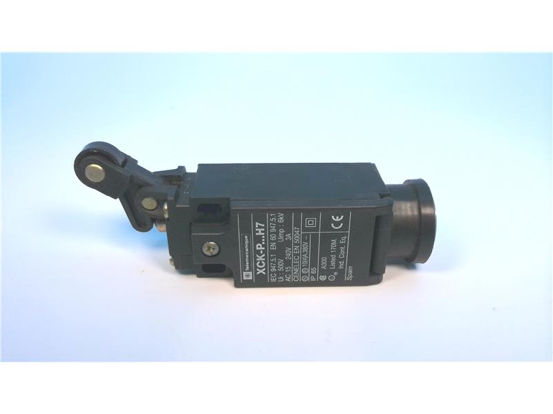 SCHNEIDER ELECTRIC XCK-P127-H7