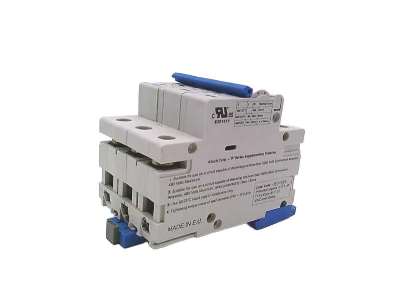 ALTECH CORP 3BU05R B0.5