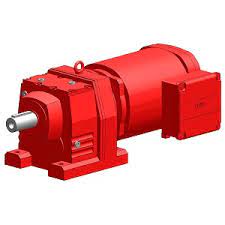 SEW EURODRIVE R97 DRN160L4/DH