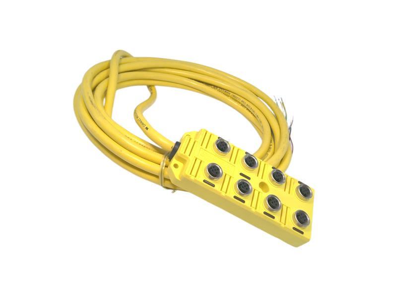 BTY801N-FBE-05 by MOLEX