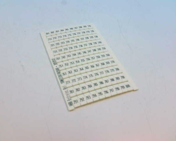 ASEA BROWN BOVERI 1SNA233074R2600