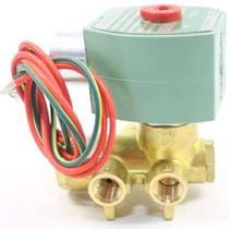 ASCO 8345G001AC120/60,110/50D