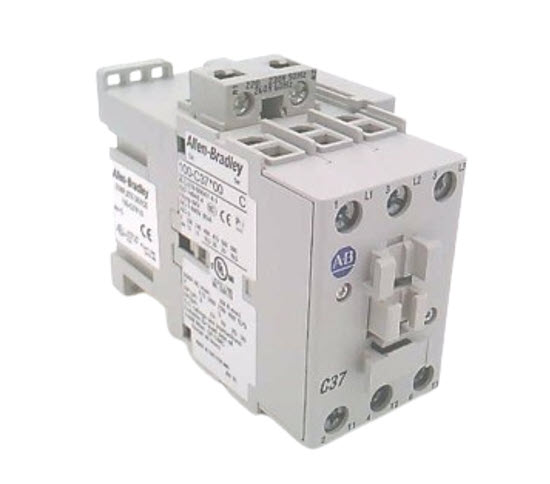 ALLEN BRADLEY 100-C37F10