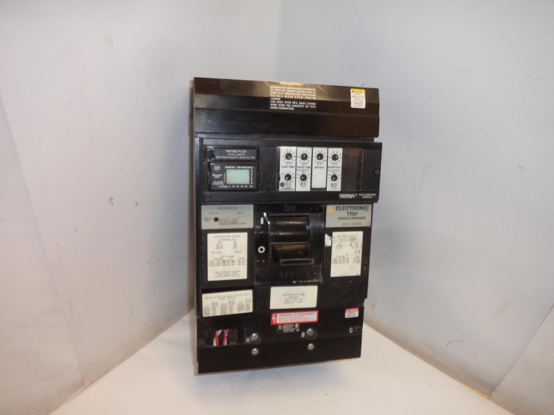 SCHNEIDER ELECTRIC ME36600LSG