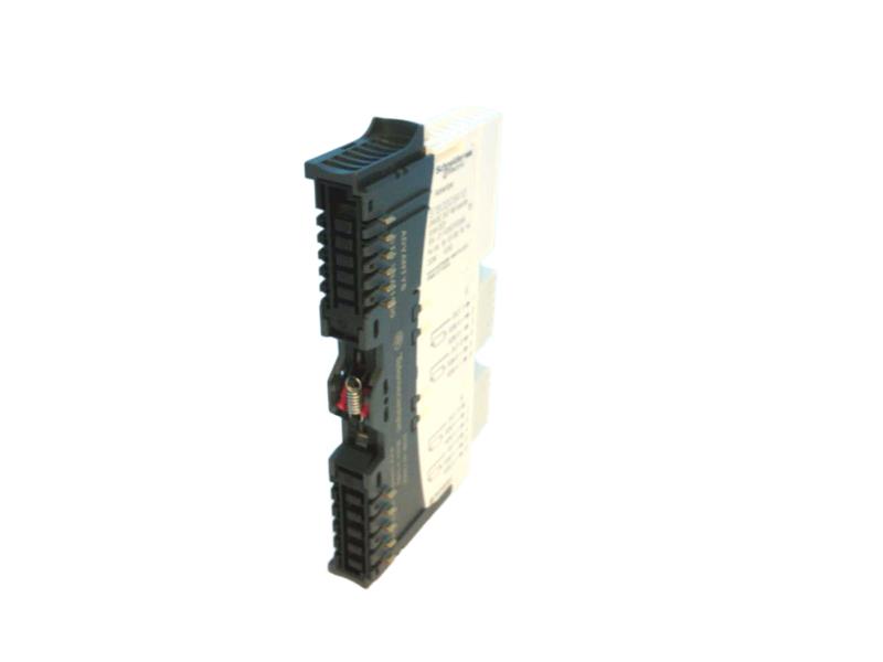 SCHNEIDER ELECTRIC STB-DDO-3410