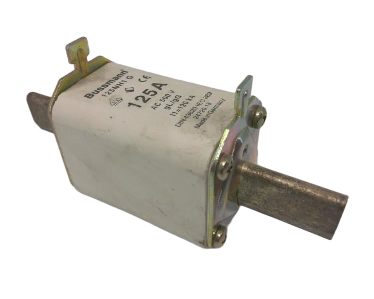 125NH1G-125 by EATON CORPORATION