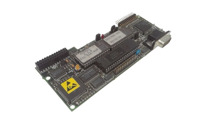 DANAHER MOTION MD-21