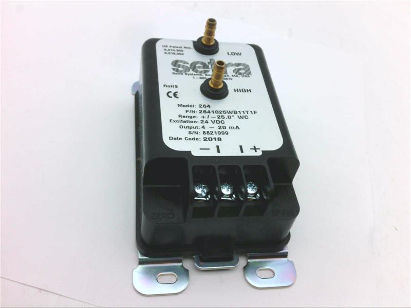 SETRA 2641-025W-B-11-T1-F