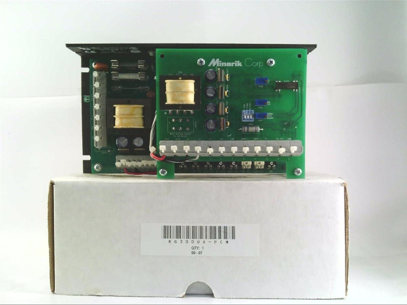 AMERICAN CONTROL ELECTRONICS RG300UA-PCM
