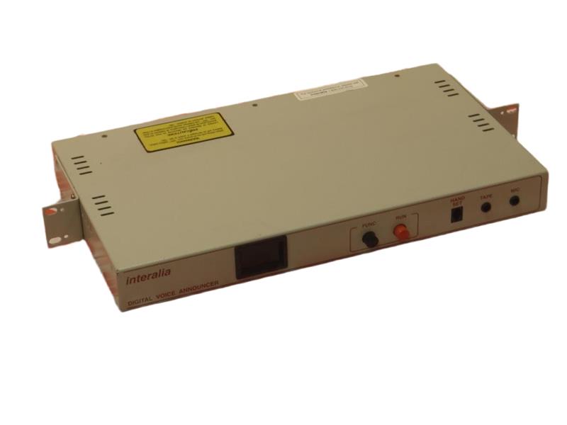 INTERALIA SMU-1AB
