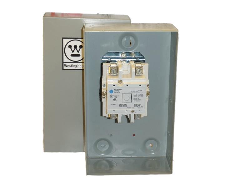 WESTINGHOUSE A202S2BA