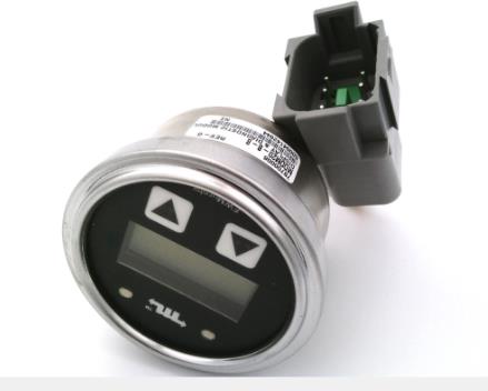 MDDM20-B-B by FW MURPHY