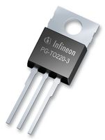 INFINEON IPP120N20NFDAKSA1.