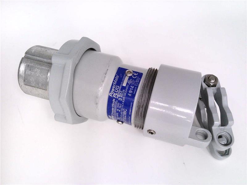 EATON CORPORATION CCP3023BC