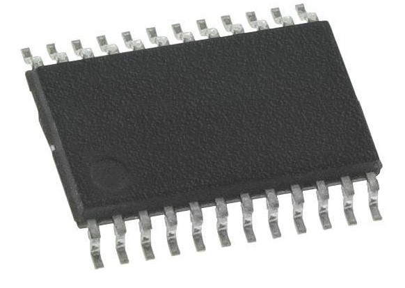 FMS6502MTC24X by ON SEMICONDUCTOR