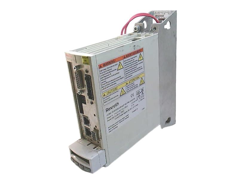 HCS01.1E-W0003-A-02-B-EC-EC-PB-L4-NN-FW by BOSCH