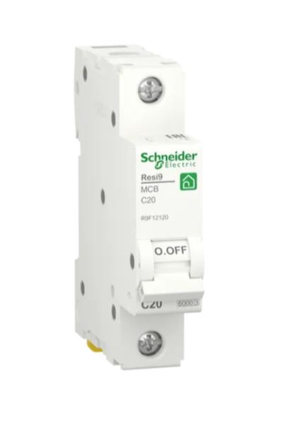 SCHNEIDER ELECTRIC R9F12120