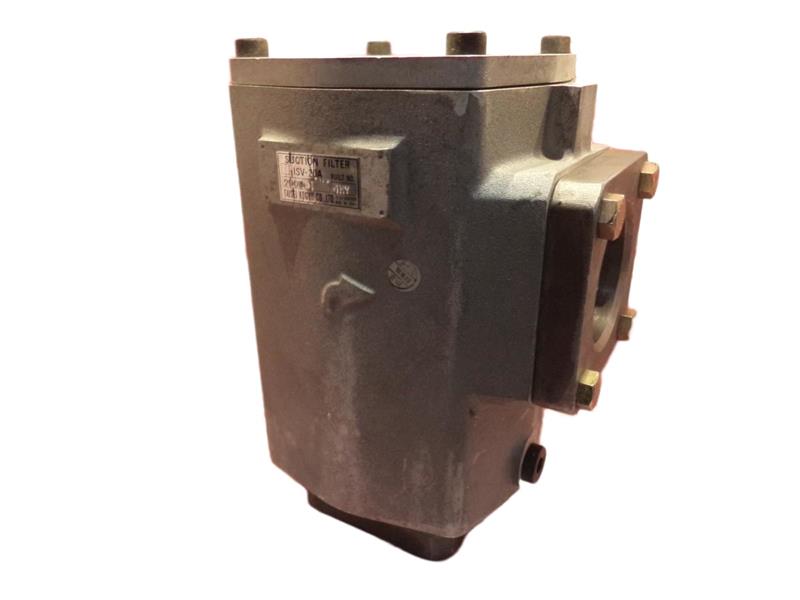 TAISEI KOGYO ISV-20A-200W